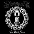 Mortuarium - The Black Flame CD