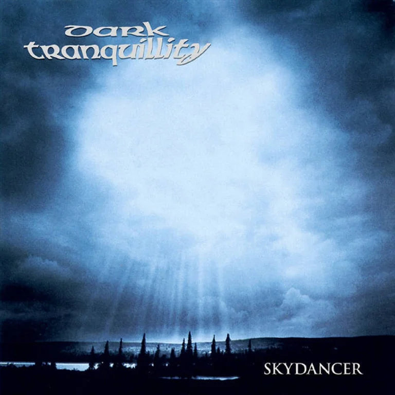 Dark Tranquillity - Skydancer CD
