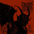 Dunes of Ash - The Fall of the Seven Sisters LP