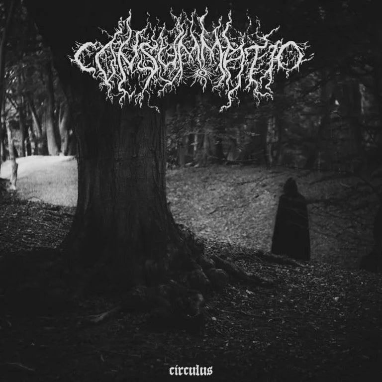 Consummatio - Circulus LP