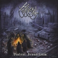 Hellslaught - Violent Iconoclasm LP