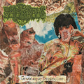 Blisterous - Grotesque Prosecution 7"