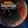 Carnal Diafragma - Space Symphony Around Us LP