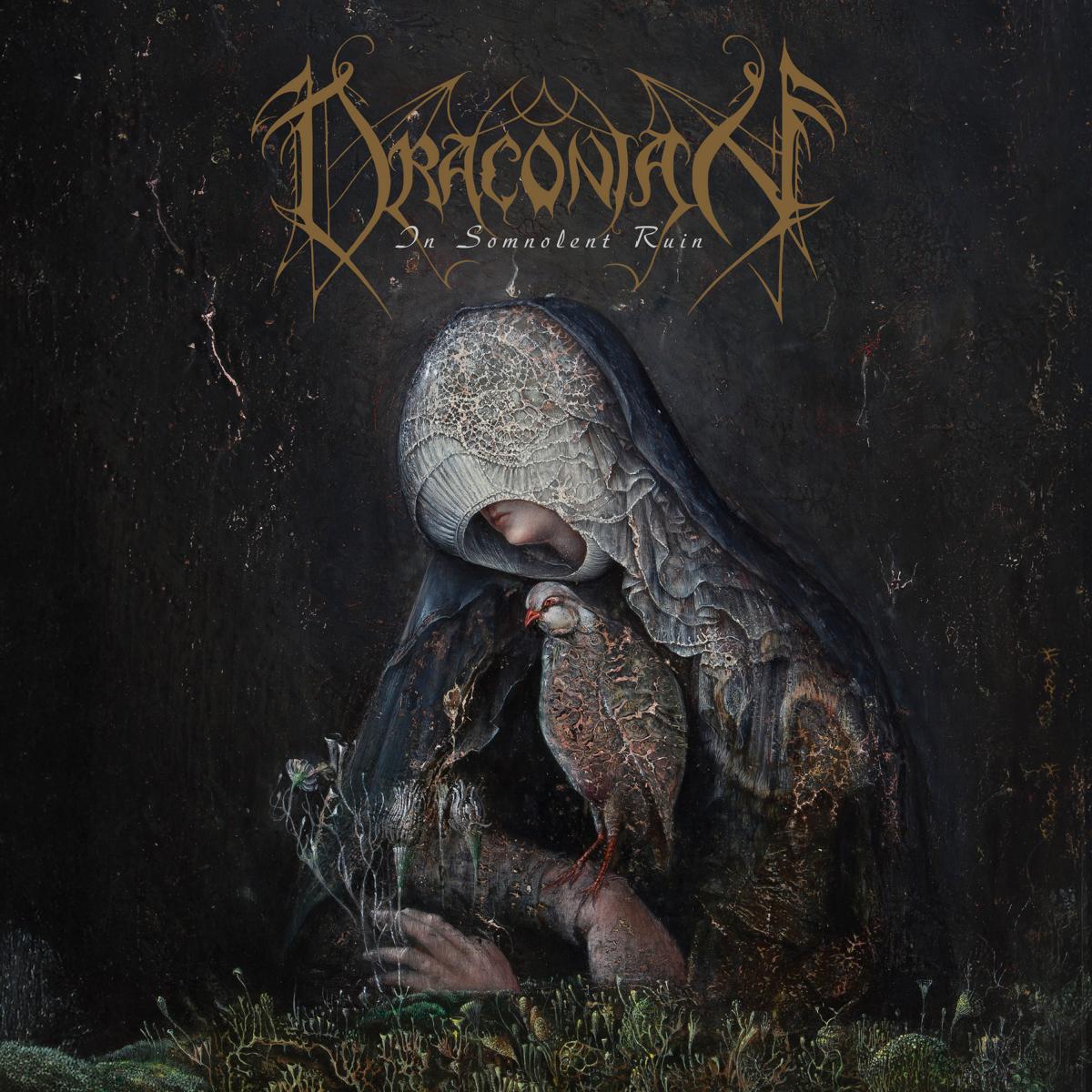 Draconian - In Somnolent Ruin LP