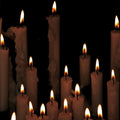 Black Cilice - Votive Fire CD