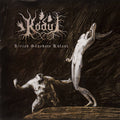 Kõdu - Kirjad sõgedate külast CD