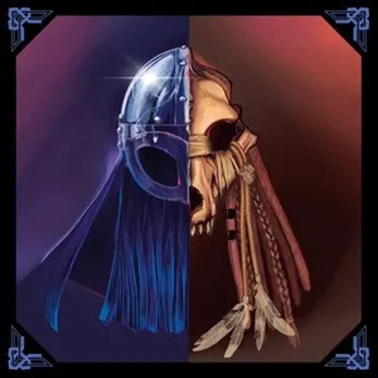 Eihwar - Hugrheim LP