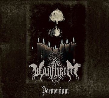 Wulfheim - Daemonium CD