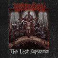 Protrusion - The Last Suppuration DLP