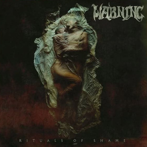 Warning - Rituals of Shame LP
