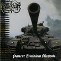 Marduk - Panzer Division Marduk LP