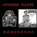Undergang / Corpus Offal - Split 7"