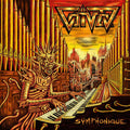 Voivod -  Symphonique DLP