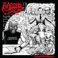 Haggus - The Mincecore Manifesto LP