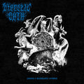 Diabolic Oath - Unholy Barbaric Hymns CD