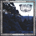 Wampyric Rites / Dark Divination - Finnish Ecuador Alliance 7"