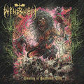 Windswept - Howling in Baptimsal Filth LP