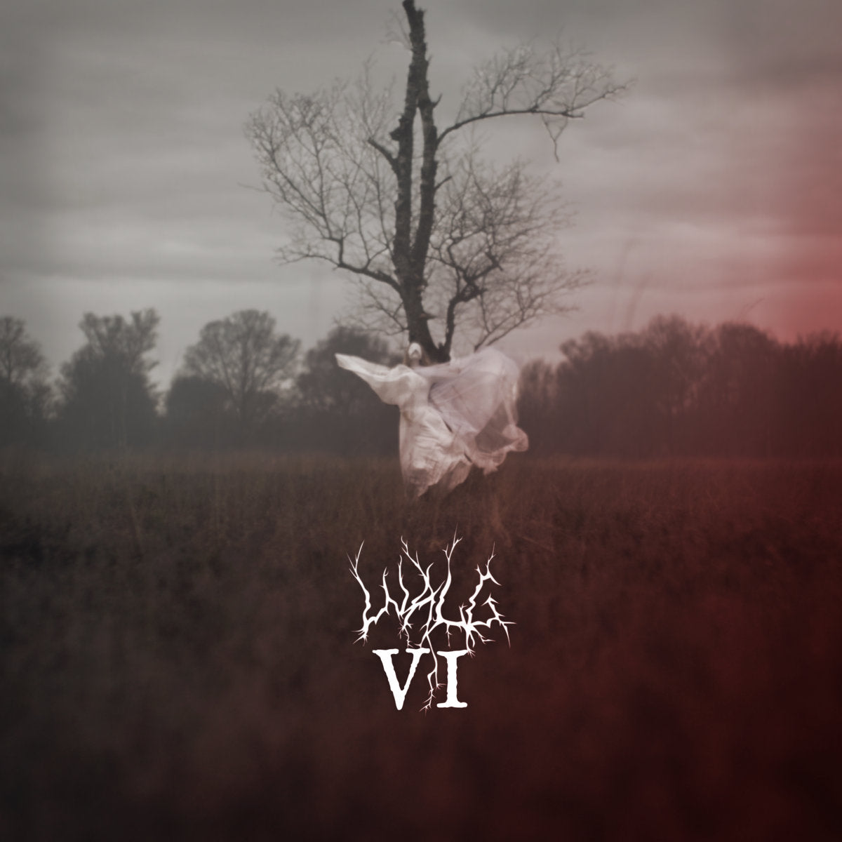 Walg - VI LP