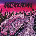 Meltification - Meltification  CD