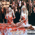 Cannibal Corpse - Butchered at Birth LP