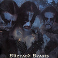 Immortal - Blizzard Beasts LP