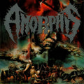 Amorphis - The Karelian Isthmus LP