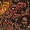 Pseudogod - Deathwomb Catechesis LP