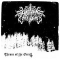 Hrizg - Throne of the Occult 7"