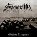 Sammath - Godless Arrogance LP