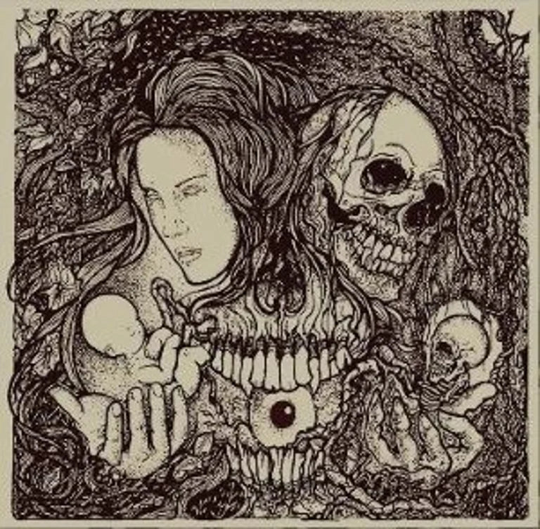Flesh Disgorged - A Pulchritudinous Macabre CD