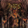 Incantation - Decimate Christendom LP