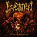 Incantation - Primordial Domination LP