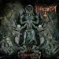 Funebria - Dekatherion: Ten Years of Hate & Pride CD