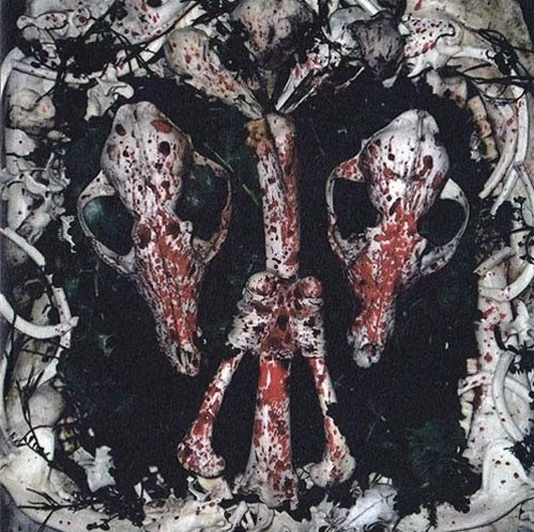 Instinct - An Auroral Gathering of Skulls CD