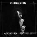 Medico Peste ‎– Herzogian Darkness LP