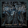 Carach Angren - Dance and Laugh Amongst the Rotten LP