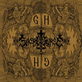 Sacrocurse - Gnostic Holocaust LP