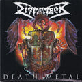 Dismember - Death Metal LP
