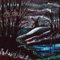 Asgrauw - Gronspech CD