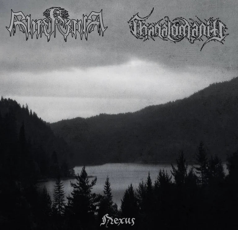 Rimruna / Thanatomania - Nexus 7"