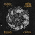 Barbarian Swords / Sönambula / Moribundo / Judaswiege - Tetrarchia Ex Bestia CD