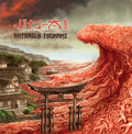 Jig-AI - Entrails Tsunami CD