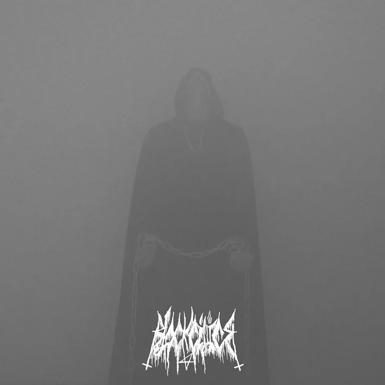 Black Cilice - Transfixion of Spirits LP