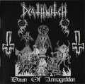 Deathwitch - Dawn of Armageddon LP