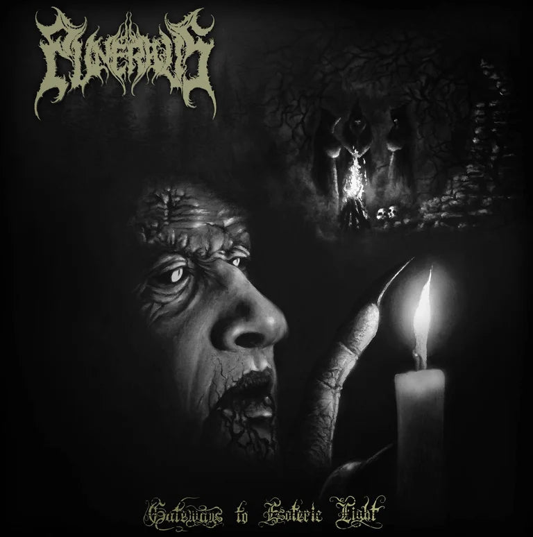 Funeralis - Gateways to Esoteric Light DLP