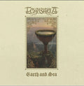 Echushkya - Earth and Sea CD