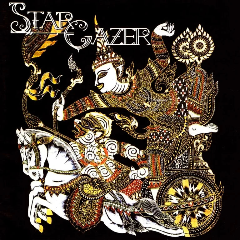 Stargazer - Harbinger LP