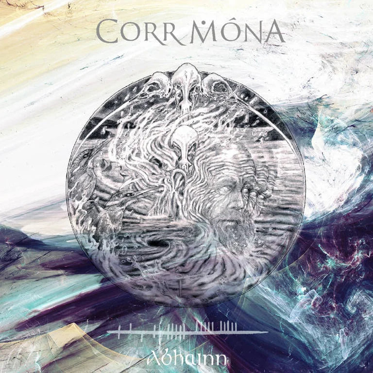 Corr Mhóna - Abhainn CD