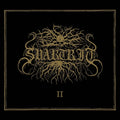 Svartrit - II LP
