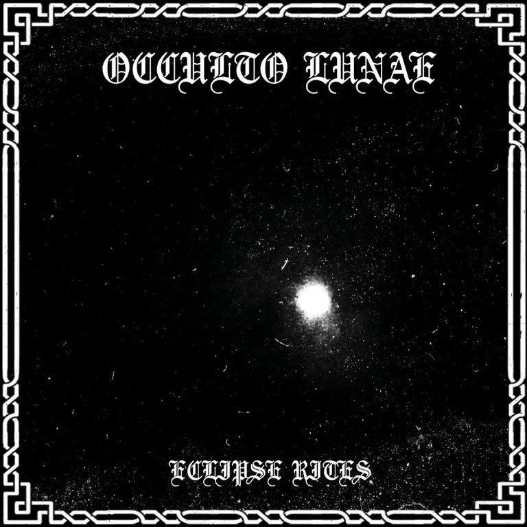 Occulto Lunae - Eclipse Rites LP